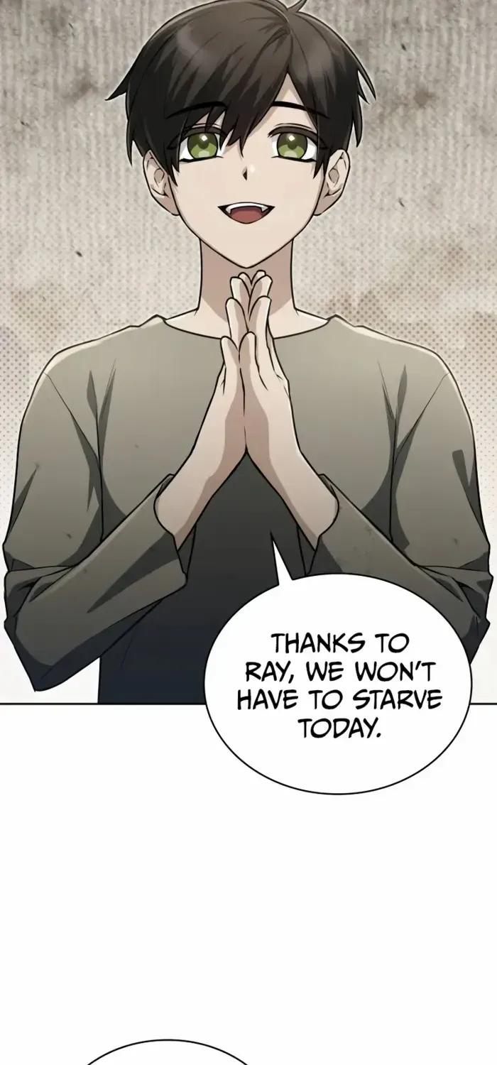 Genius Prismatic Mage Chapter 2 page 16 - 
