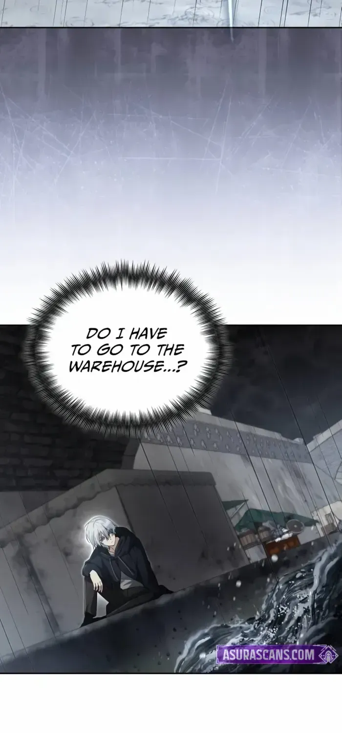 Genius Prismatic Mage Chapter 2 page 21 - 