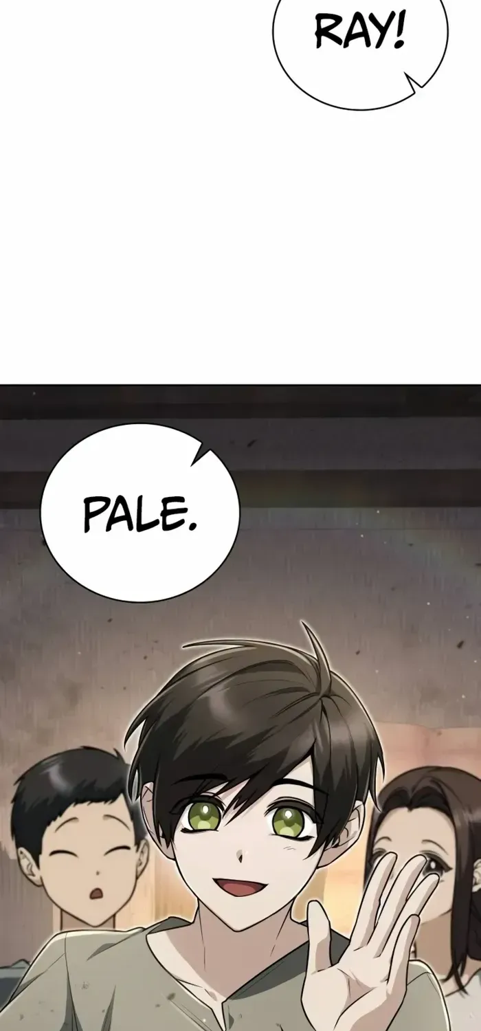 Genius Prismatic Mage Chapter 2 page 4 - 