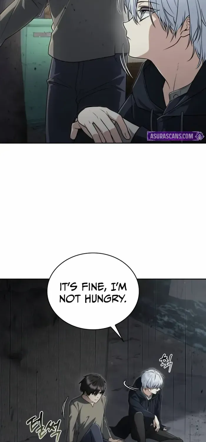 Genius Prismatic Mage Chapter 2 page 32 - 