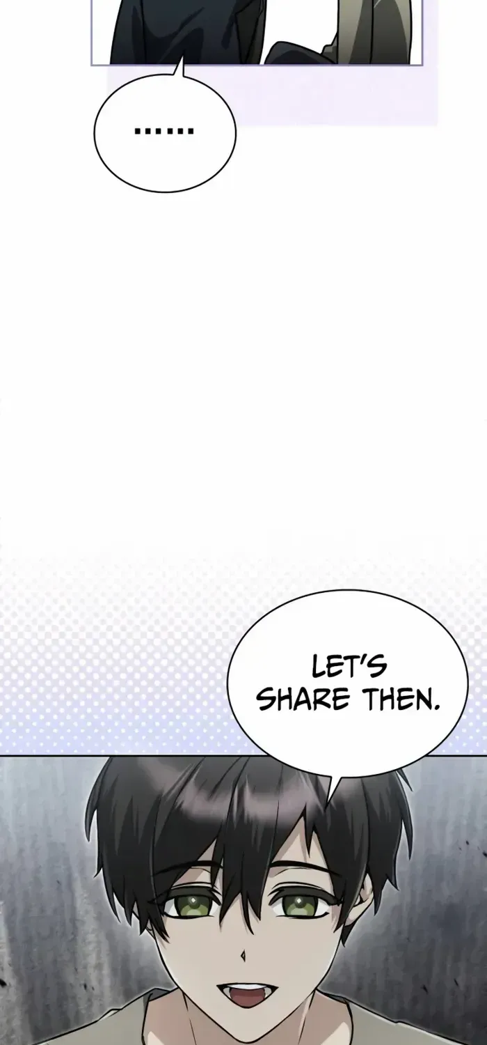 Genius Prismatic Mage Chapter 2 page 34 - 