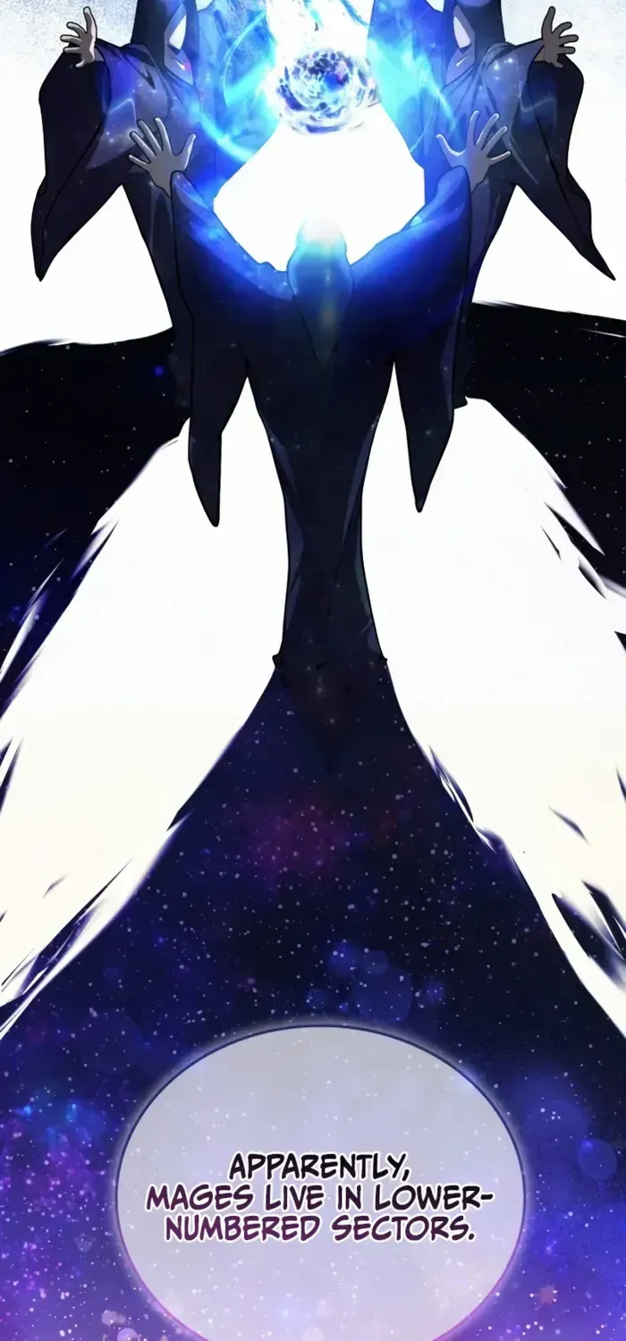 Genius Prismatic Mage Chapter 2 page 39 - 