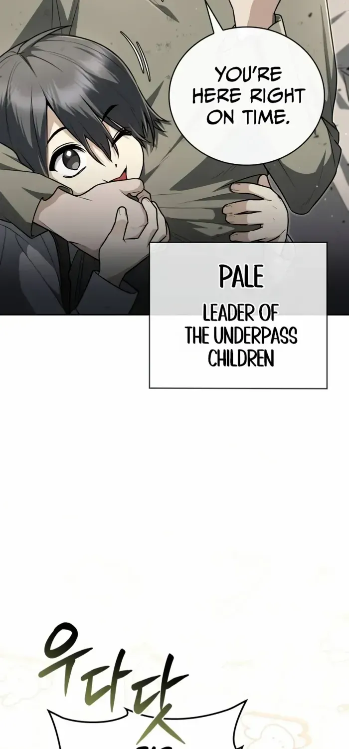 Genius Prismatic Mage Chapter 2 page 5 - 