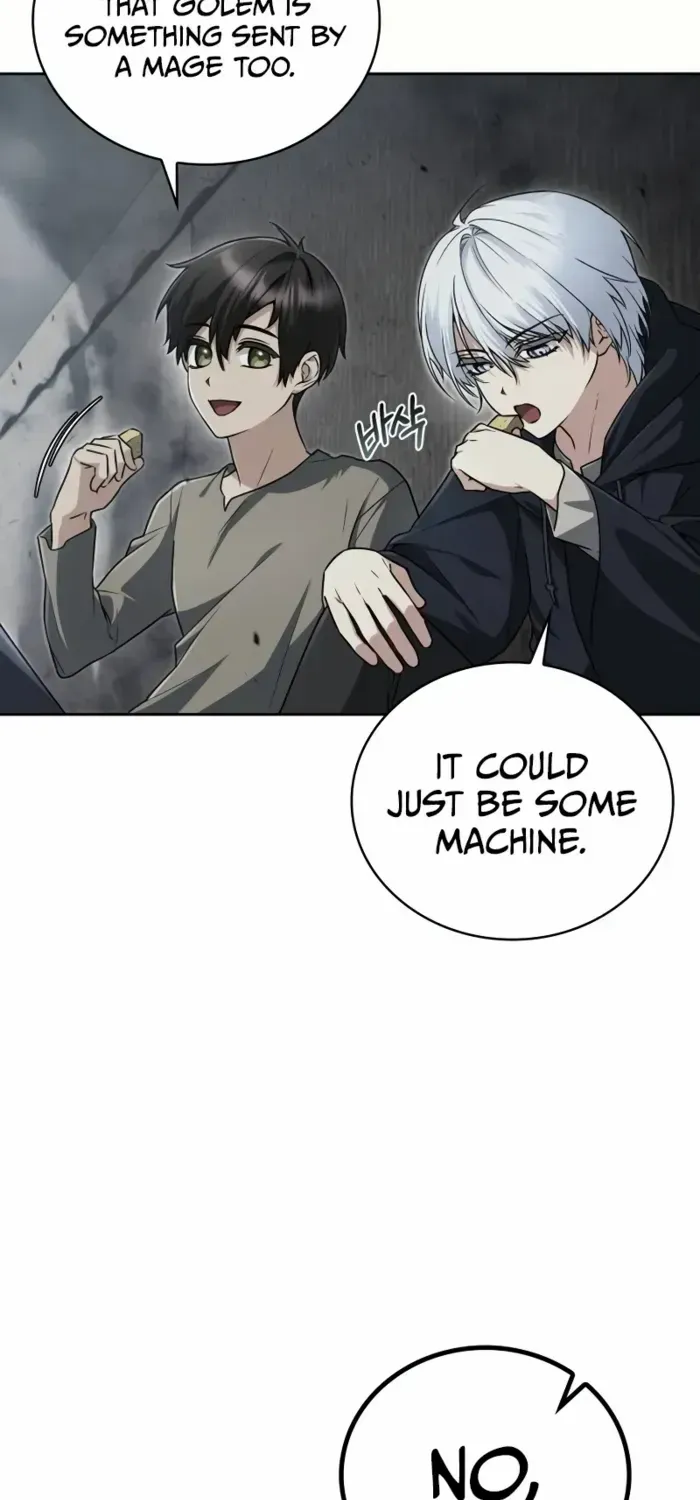 Genius Prismatic Mage Chapter 2 page 41 - 