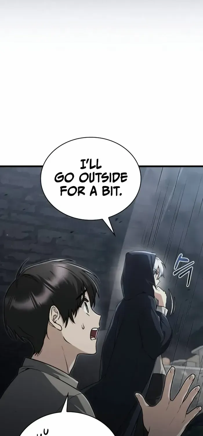 Genius Prismatic Mage Chapter 2 page 51 - 