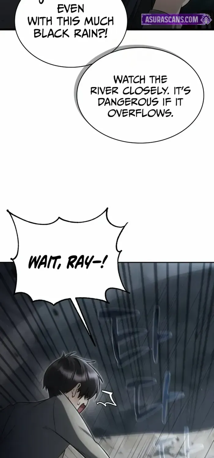 Genius Prismatic Mage Chapter 2 page 52 - 