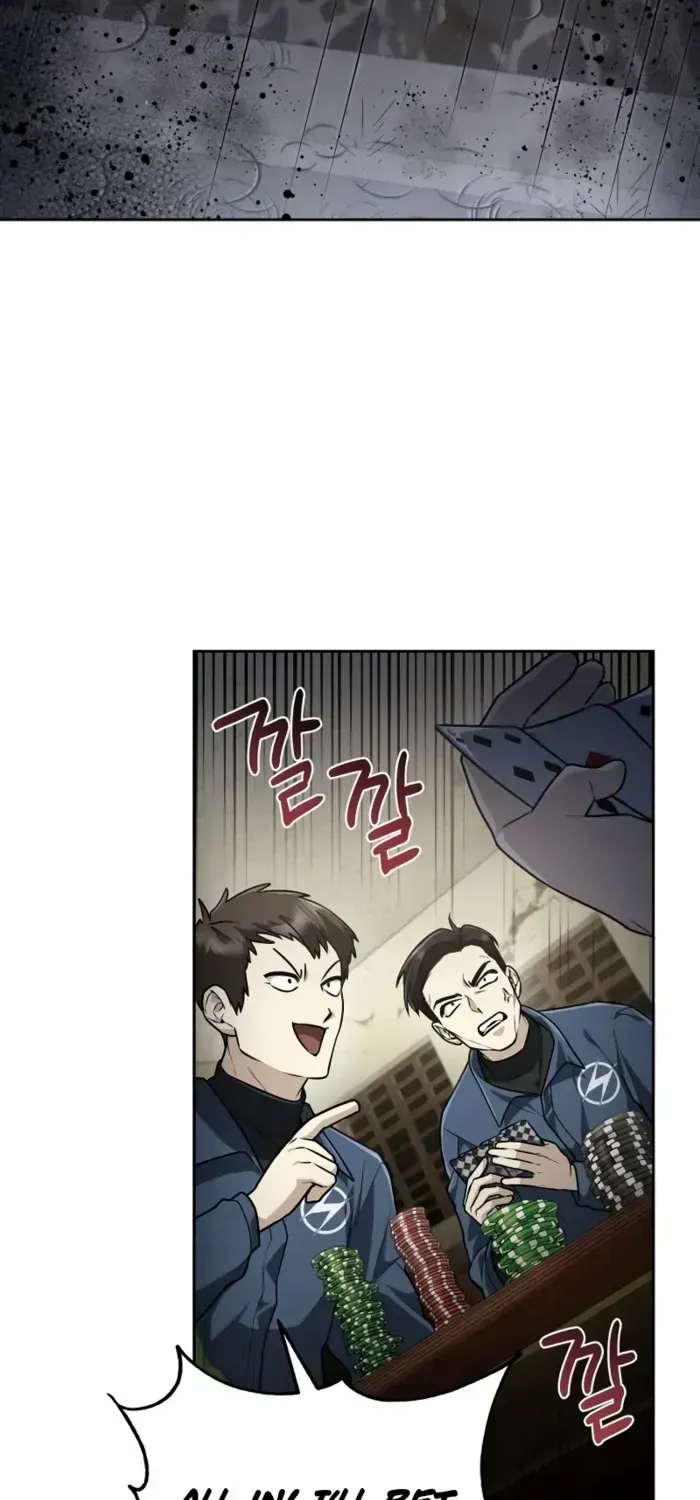 Genius Prismatic Mage Chapter 2 page 64 - 