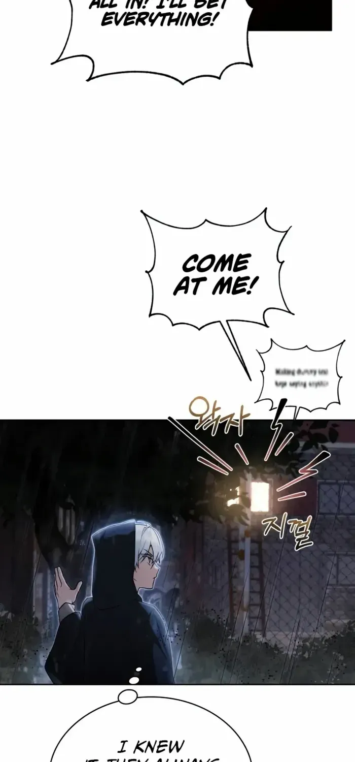 Genius Prismatic Mage Chapter 2 page 65 - 