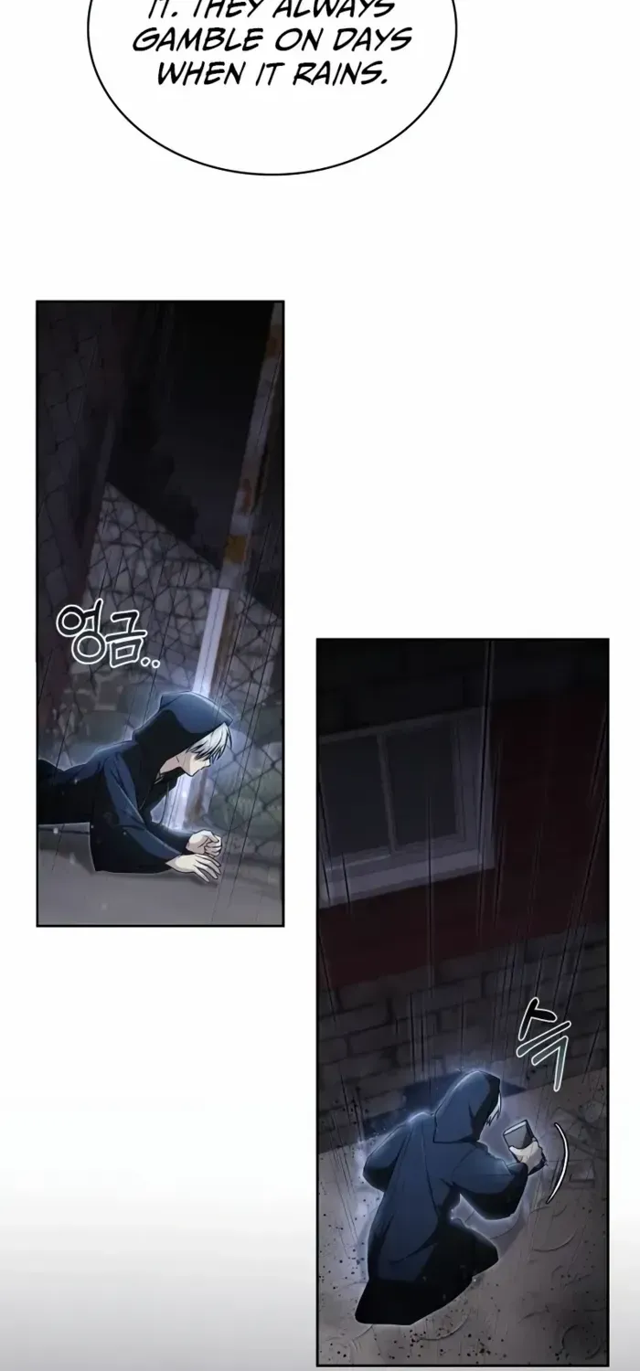 Genius Prismatic Mage Chapter 2 page 66 - 