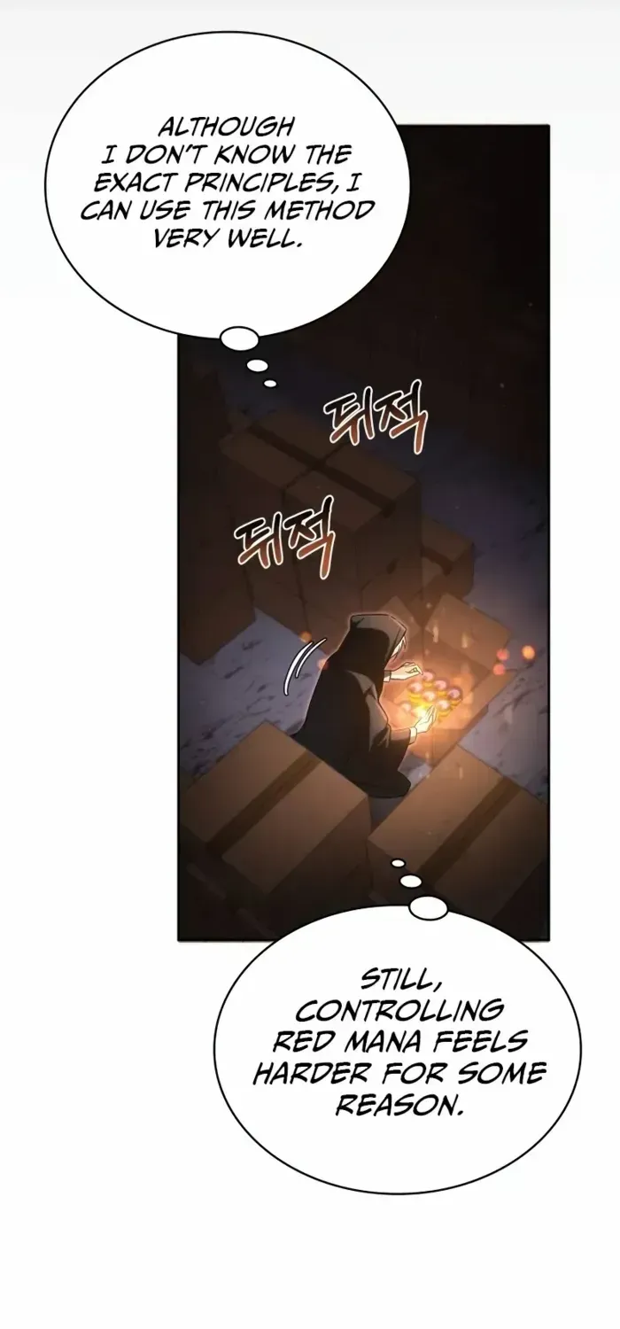 Genius Prismatic Mage Chapter 2 page 75 - 