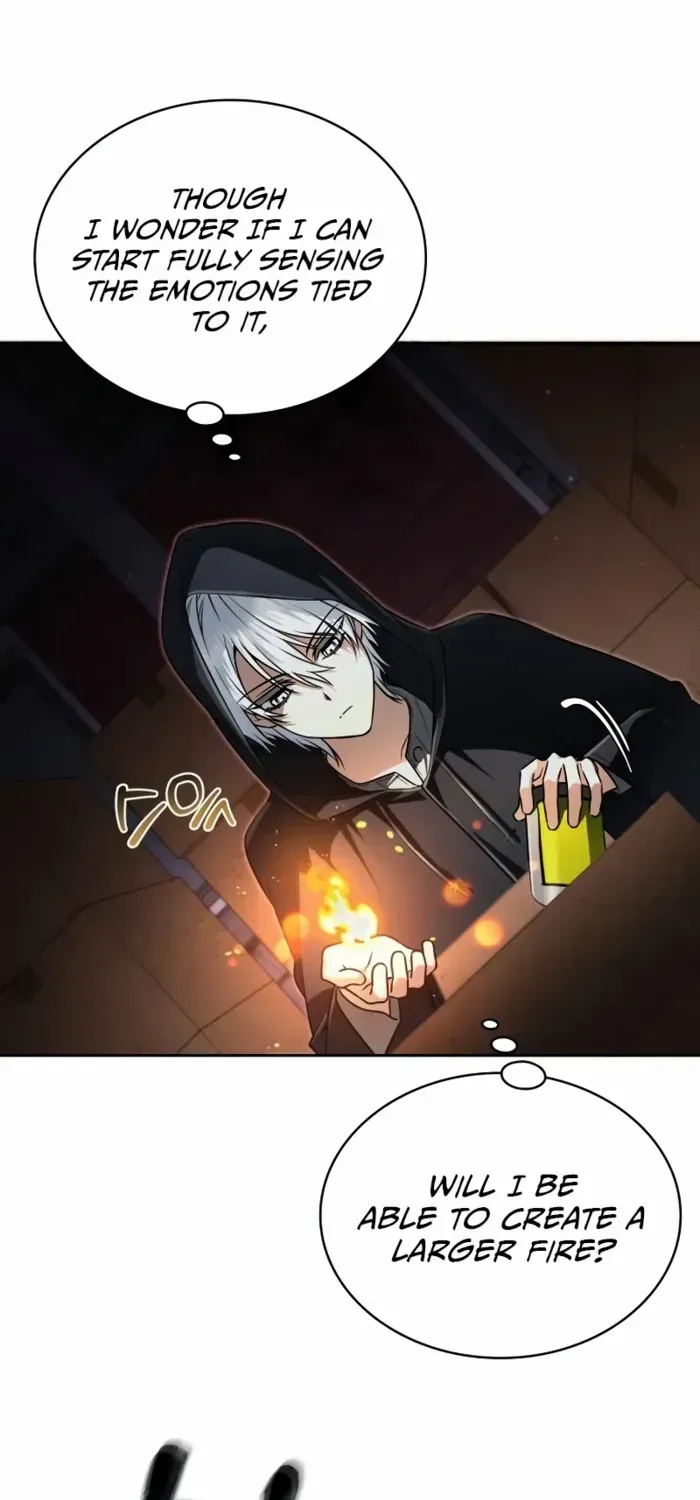 Genius Prismatic Mage Chapter 2 page 76 - 