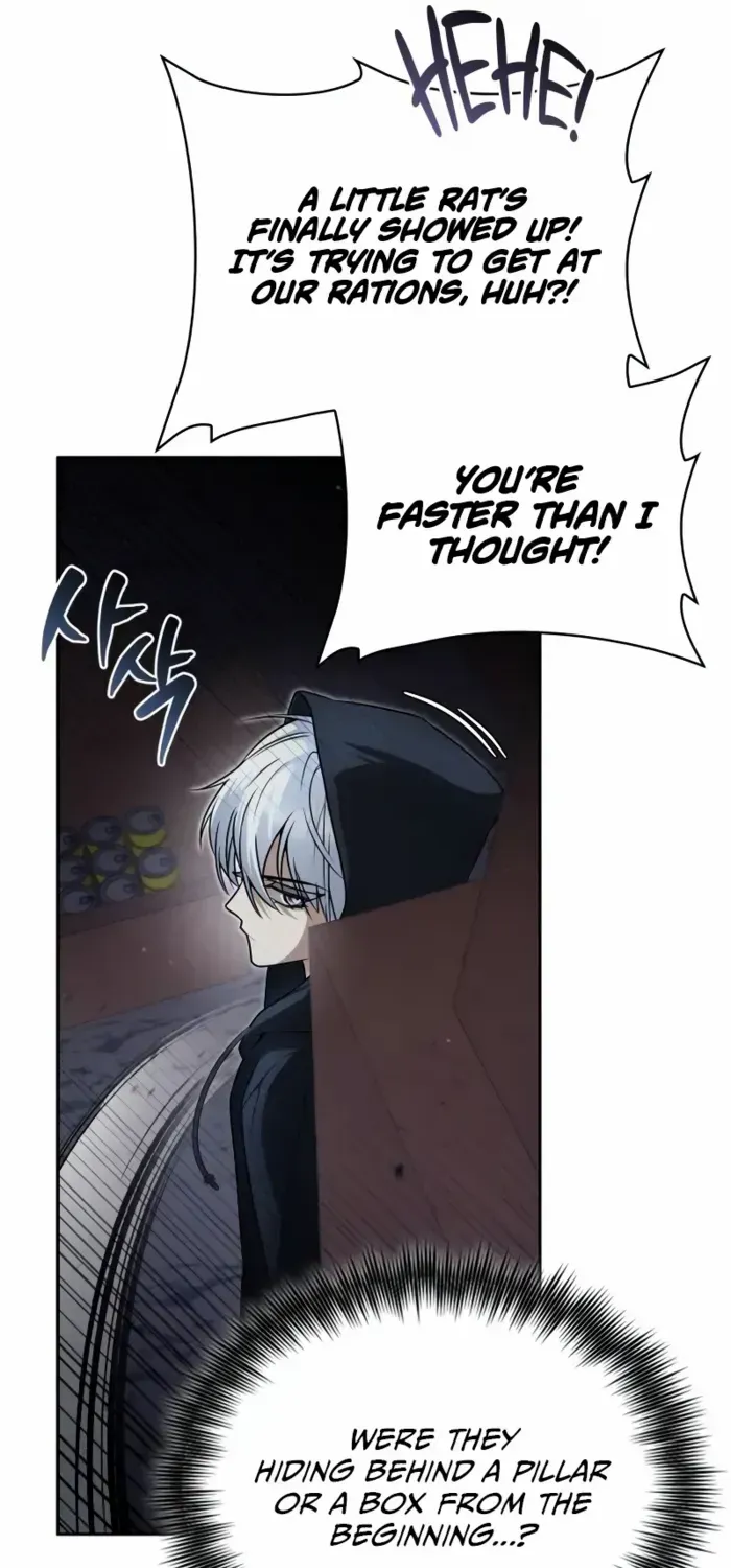 Genius Prismatic Mage Chapter 2 page 81 - 