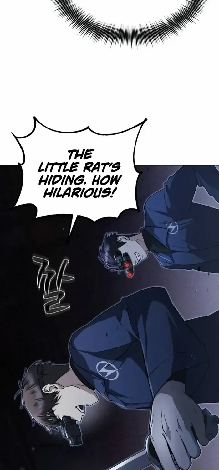 Genius Prismatic Mage Chapter 2 page 82 - 
