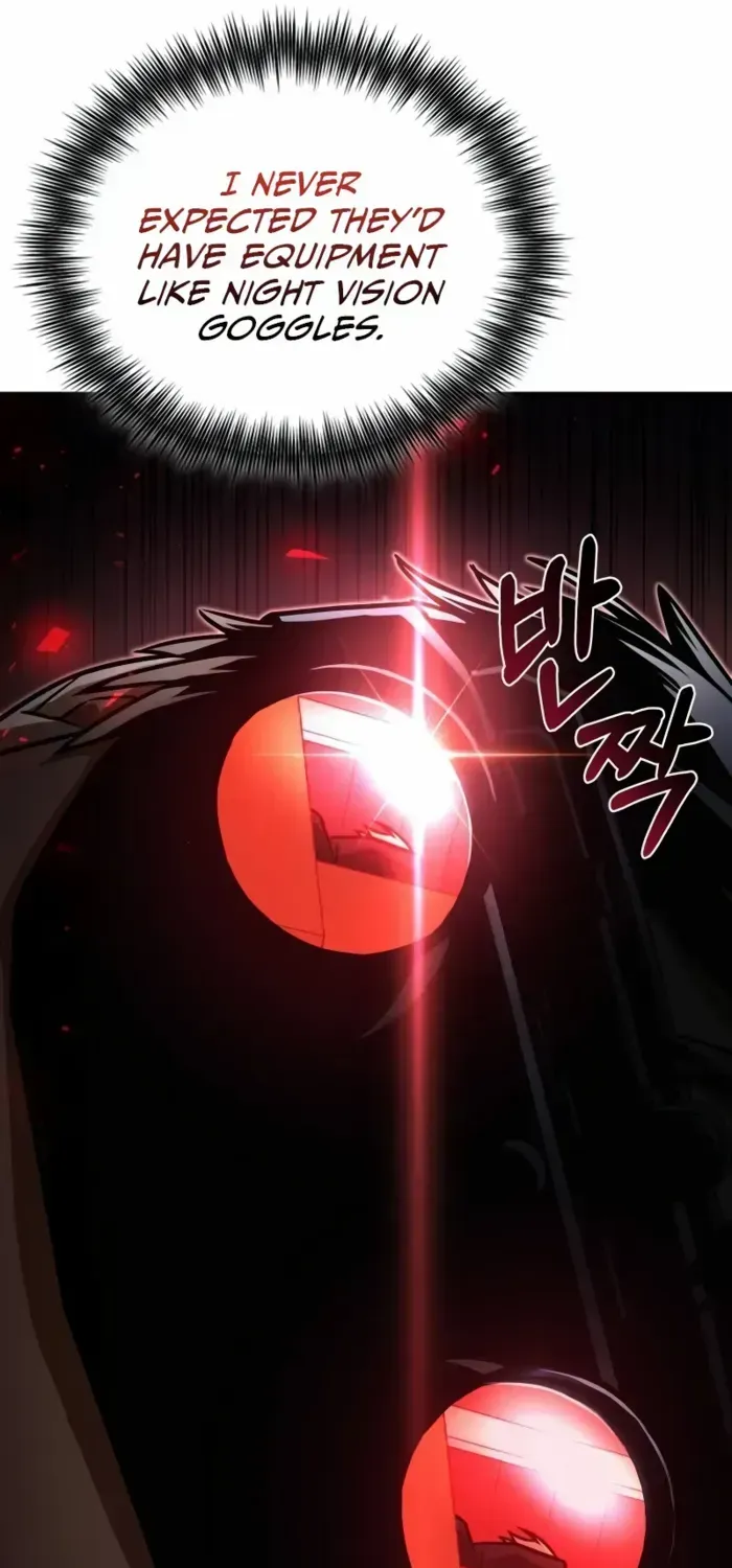 Genius Prismatic Mage Chapter 2 page 85 - 