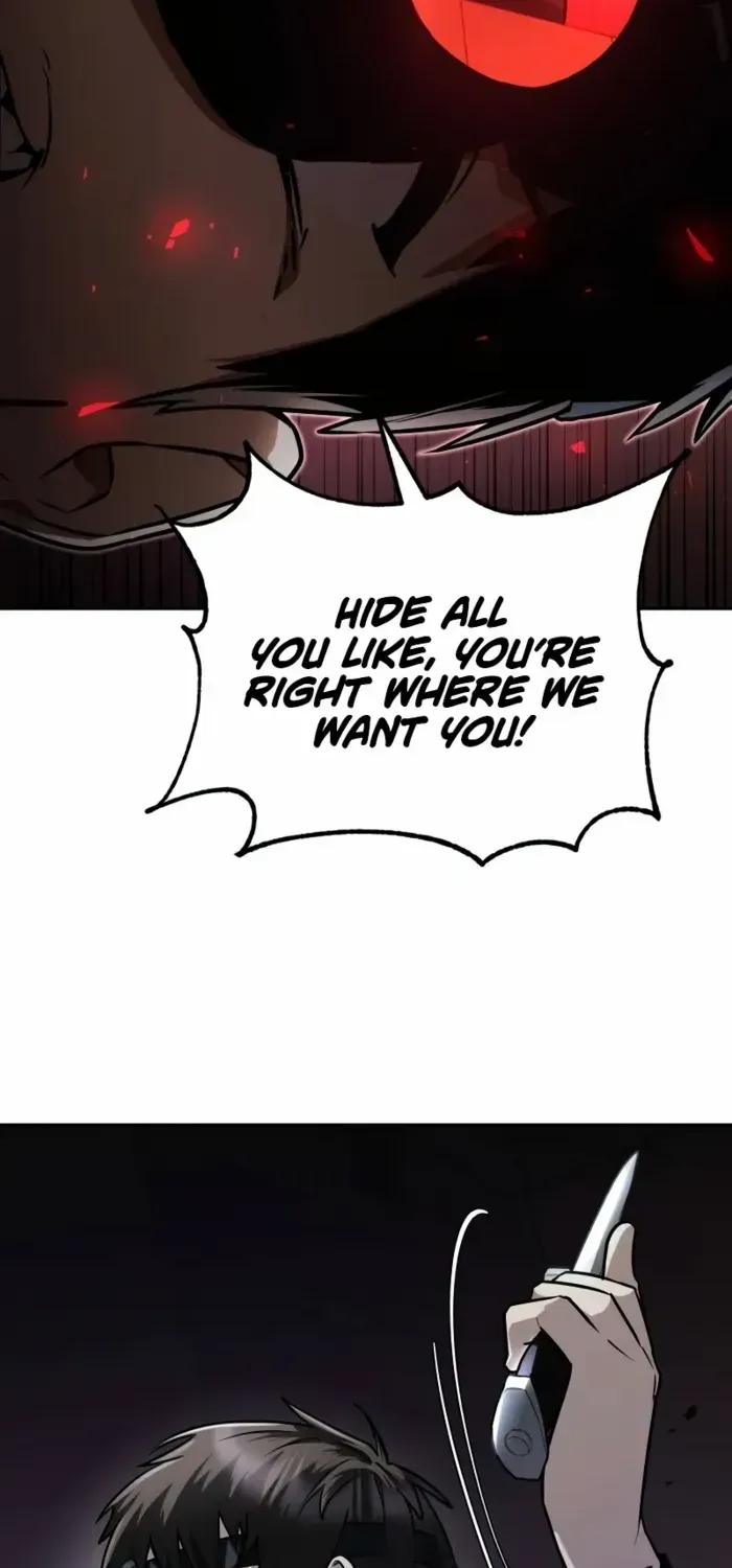 Genius Prismatic Mage Chapter 2 page 86 - 