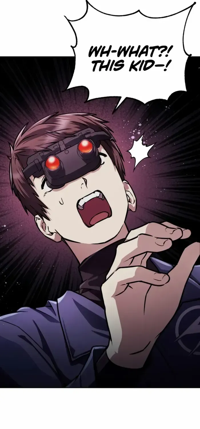 Genius Prismatic Mage Chapter 2 page 92 - 