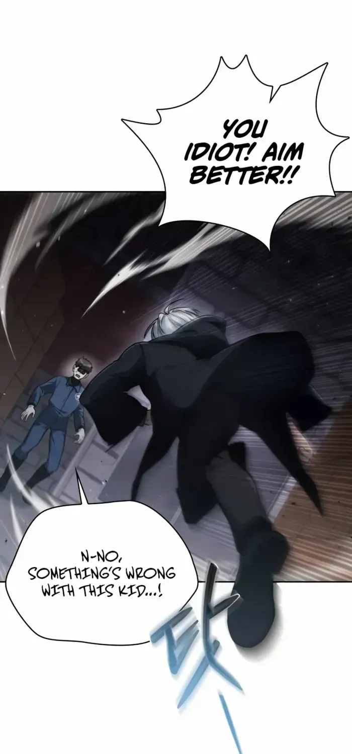 Genius Prismatic Mage Chapter 2 page 93 - 