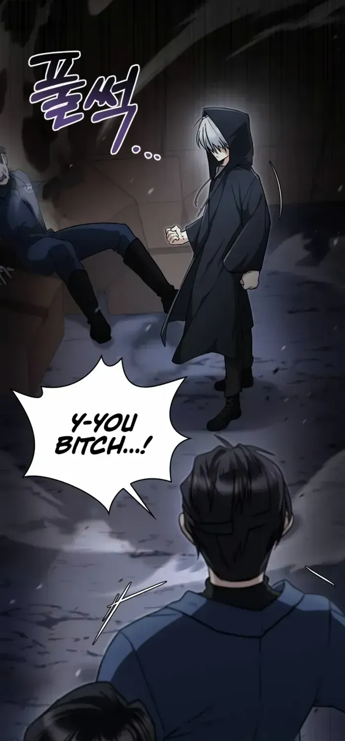 Genius Prismatic Mage Chapter 2 page 96 - 