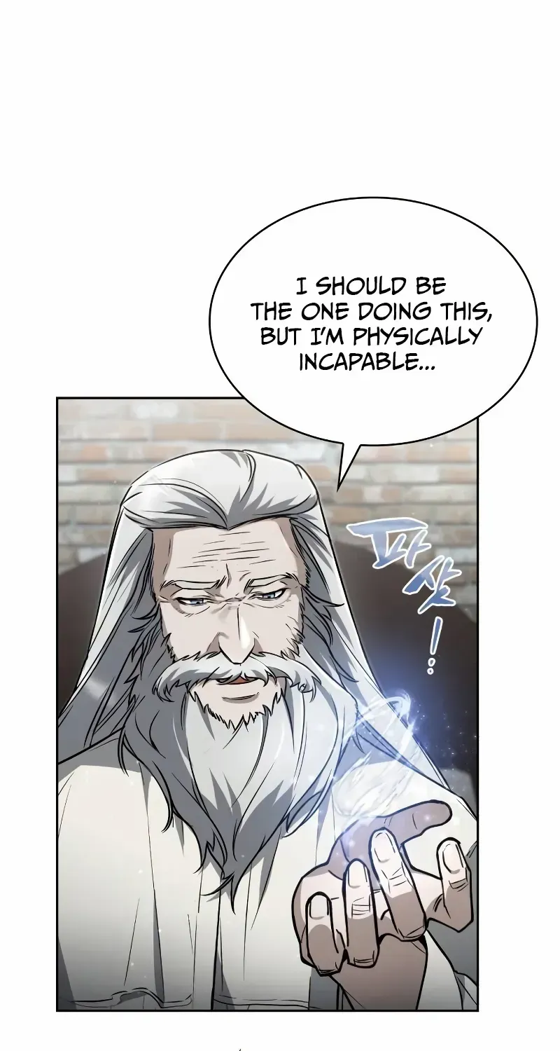 Genius Prismatic Mage Chapter 20 page 14 - 