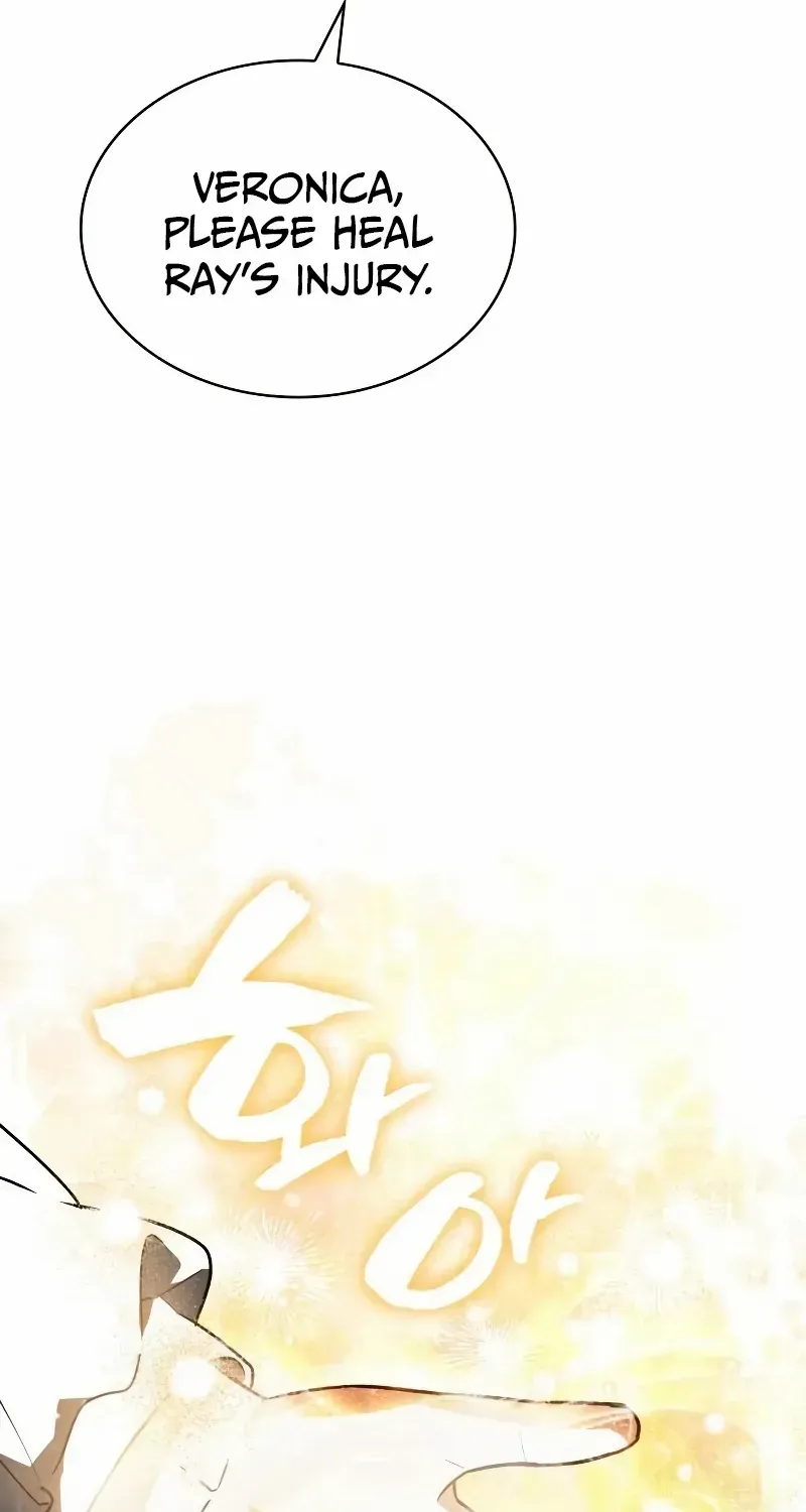 Genius Prismatic Mage Chapter 20 page 15 - 