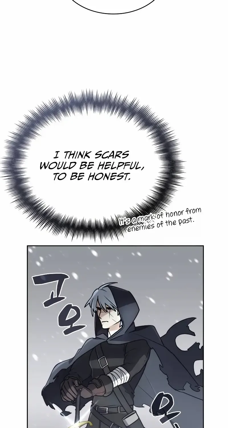 Genius Prismatic Mage Chapter 20 page 19 - 