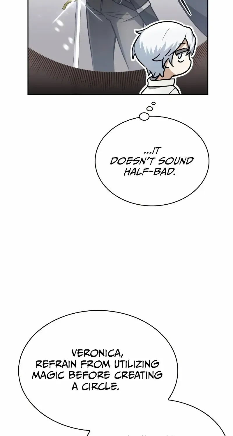Genius Prismatic Mage Chapter 20 page 20 - 