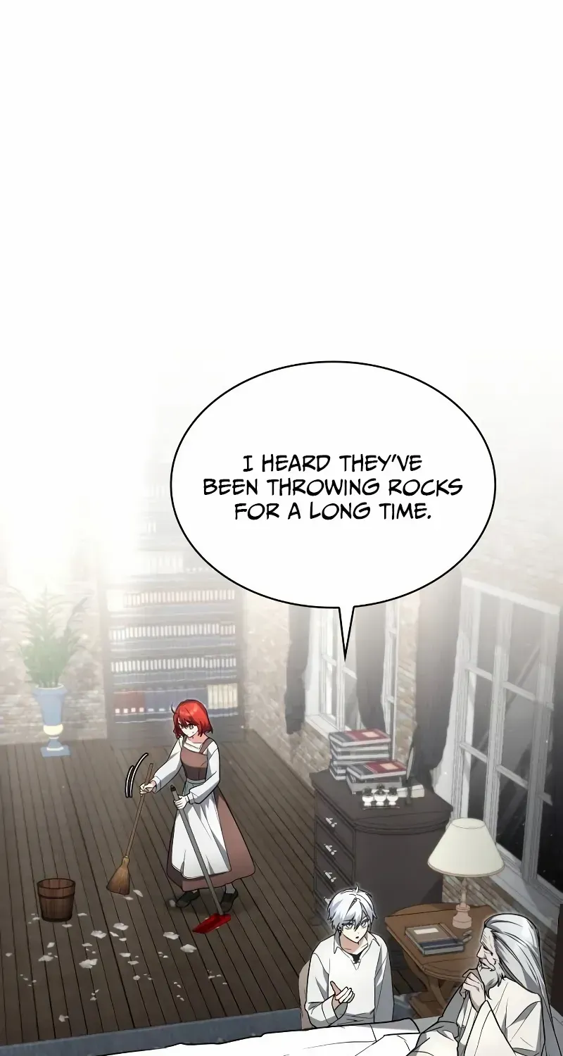 Genius Prismatic Mage Chapter 20 page 22 - 