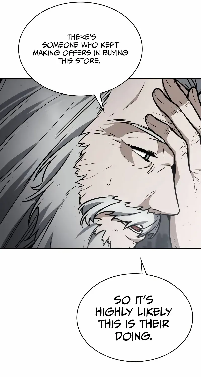 Genius Prismatic Mage Chapter 20 page 24 - 