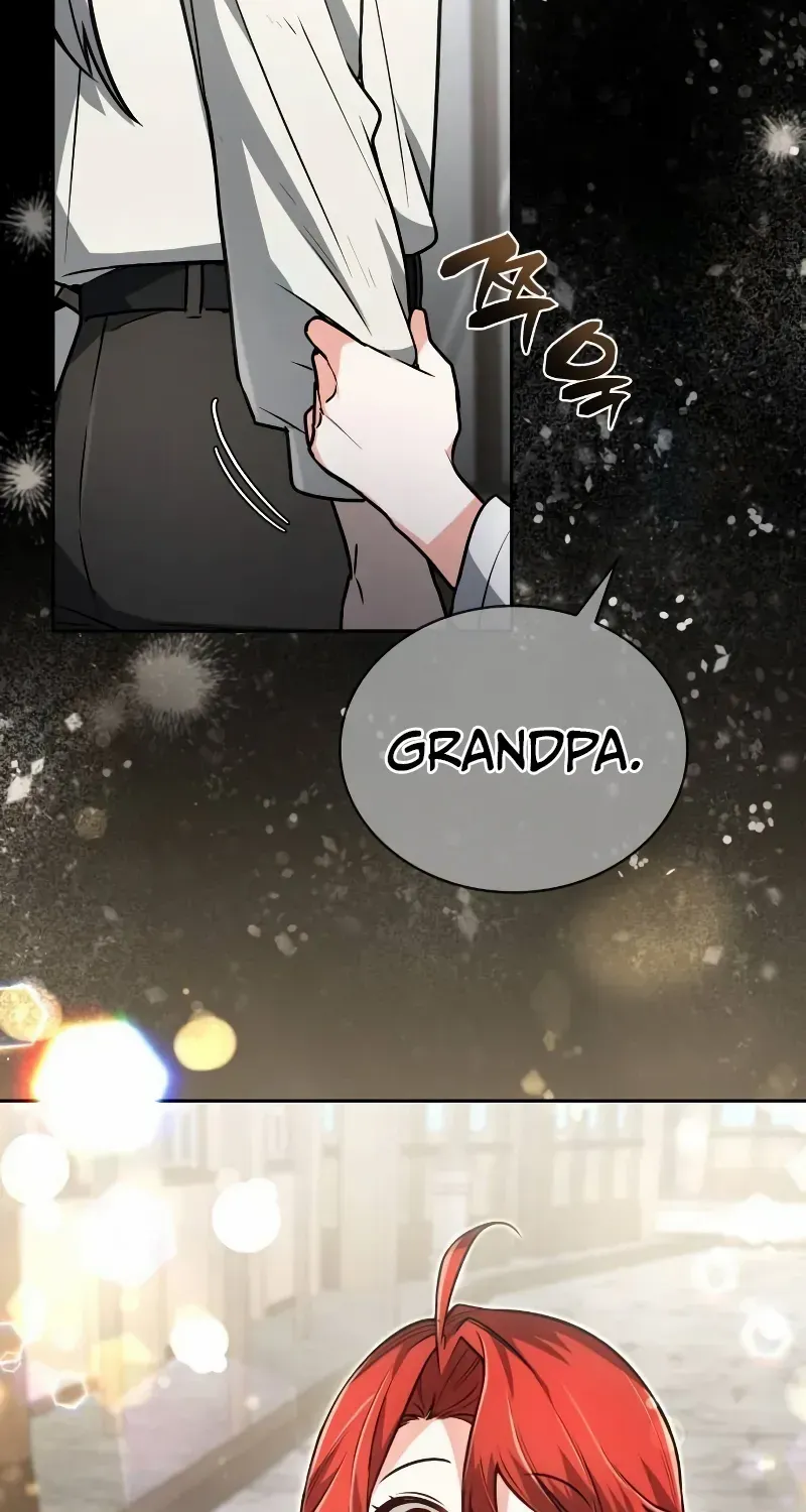 Genius Prismatic Mage Chapter 20 page 30 - 
