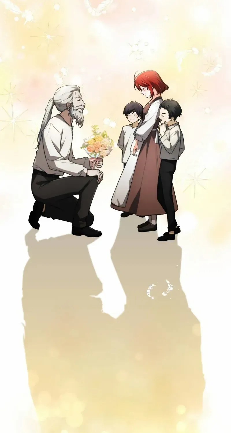 Genius Prismatic Mage Chapter 20 page 32 - 