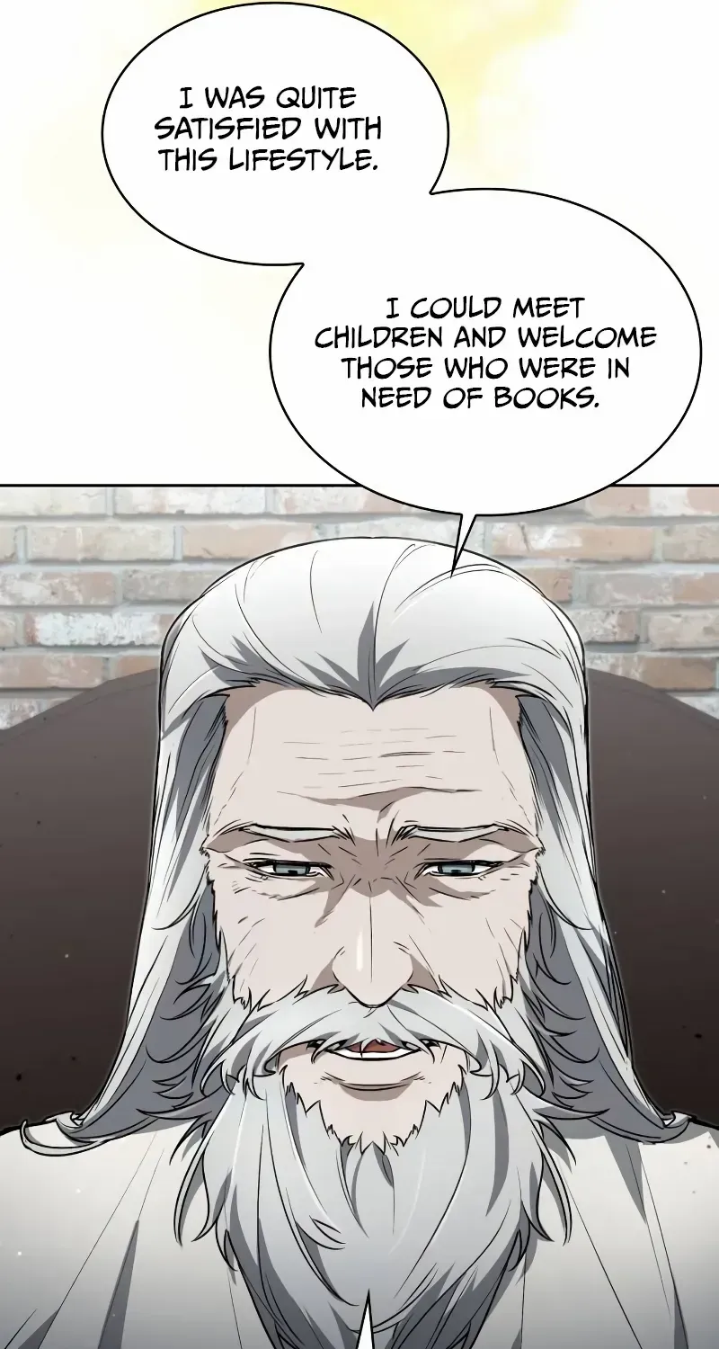 Genius Prismatic Mage Chapter 20 page 34 - 