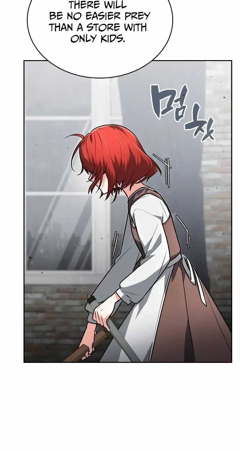 Genius Prismatic Mage Chapter 20 page 36 - 