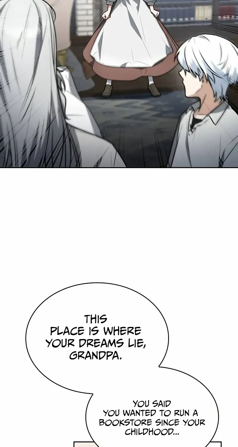 Genius Prismatic Mage Chapter 20 page 39 - 