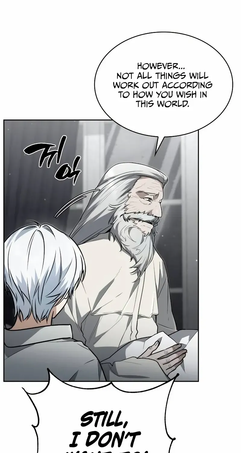 Genius Prismatic Mage Chapter 20 page 41 - 