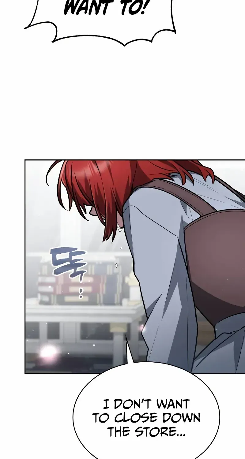 Genius Prismatic Mage Chapter 20 page 42 - 