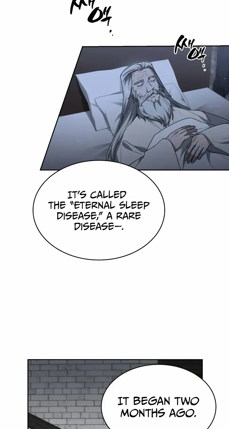 Genius Prismatic Mage Chapter 20 page 50 - 