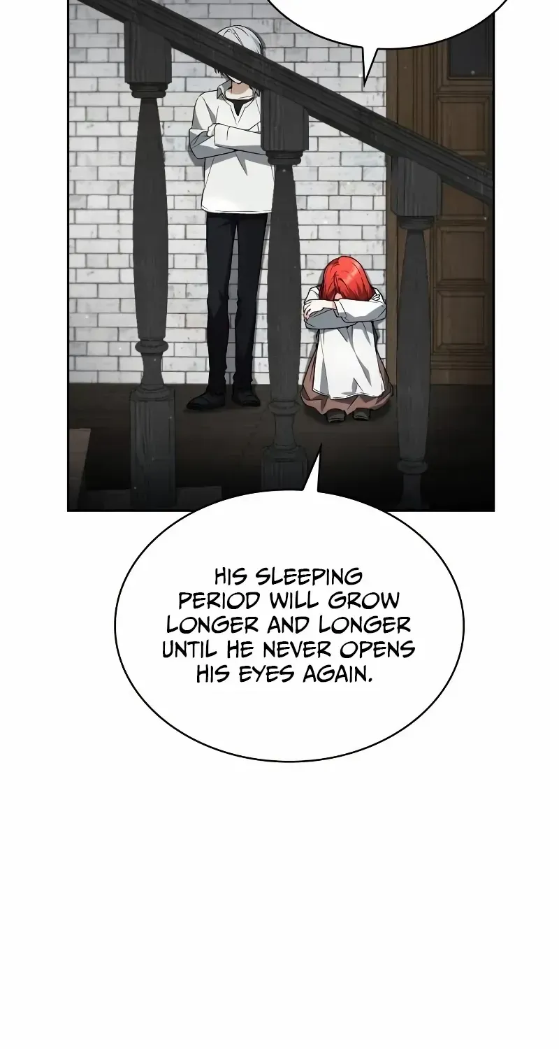 Genius Prismatic Mage Chapter 20 page 51 - 