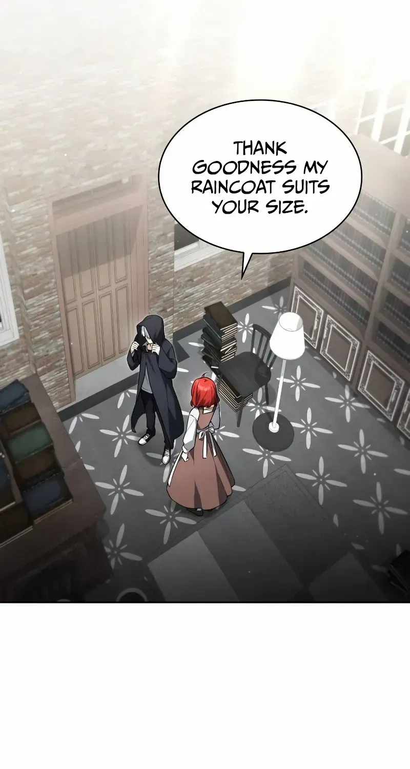 Genius Prismatic Mage Chapter 20 page 56 - 