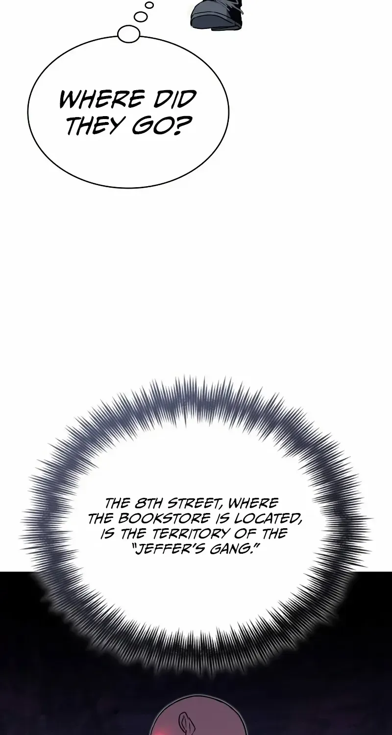 Genius Prismatic Mage Chapter 20 page 67 - 