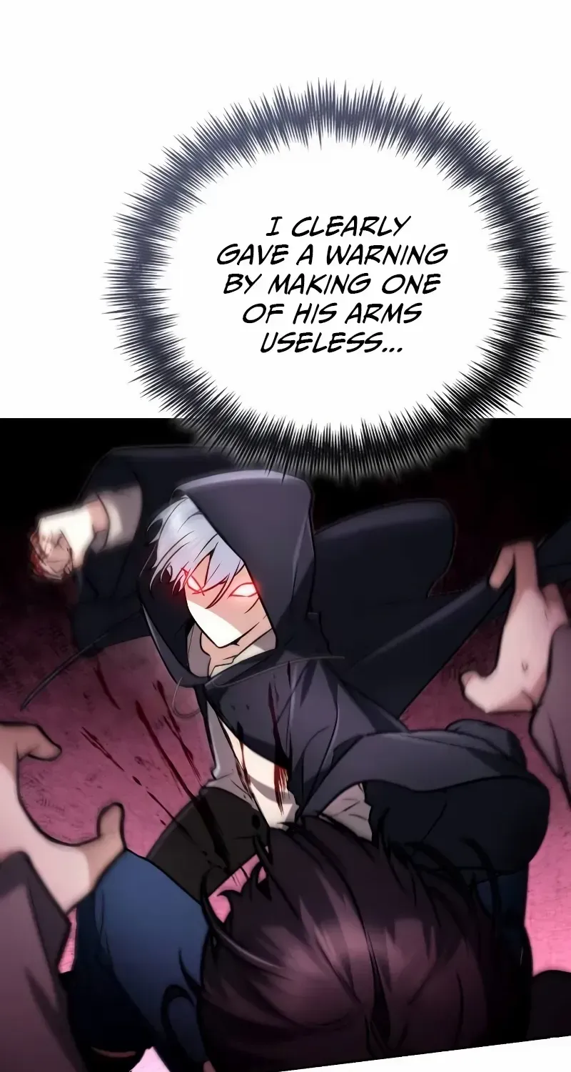 Genius Prismatic Mage Chapter 20 page 8 - 