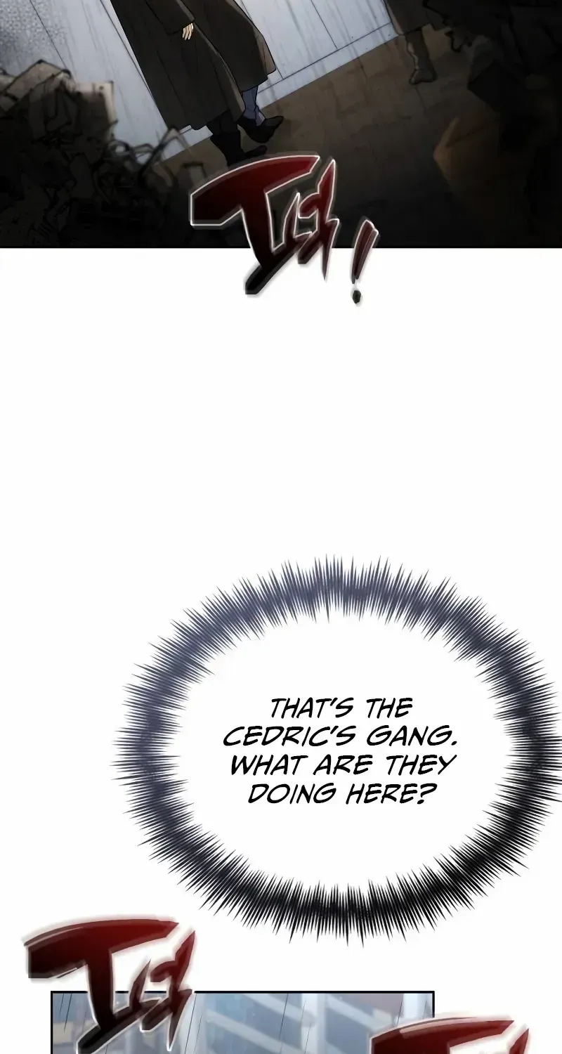 Genius Prismatic Mage Chapter 20 page 76 - 