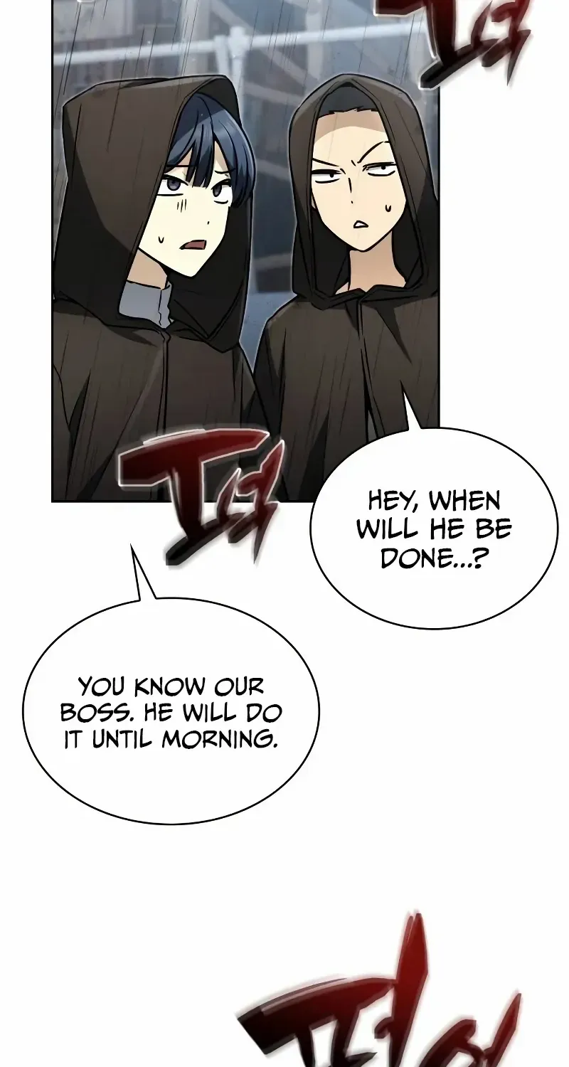 Genius Prismatic Mage Chapter 20 page 77 - 