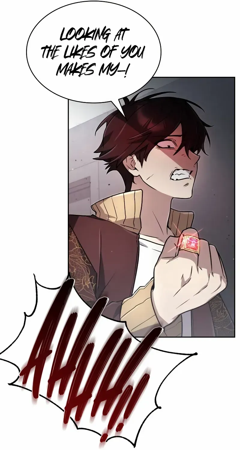 Genius Prismatic Mage Chapter 20 page 84 - 