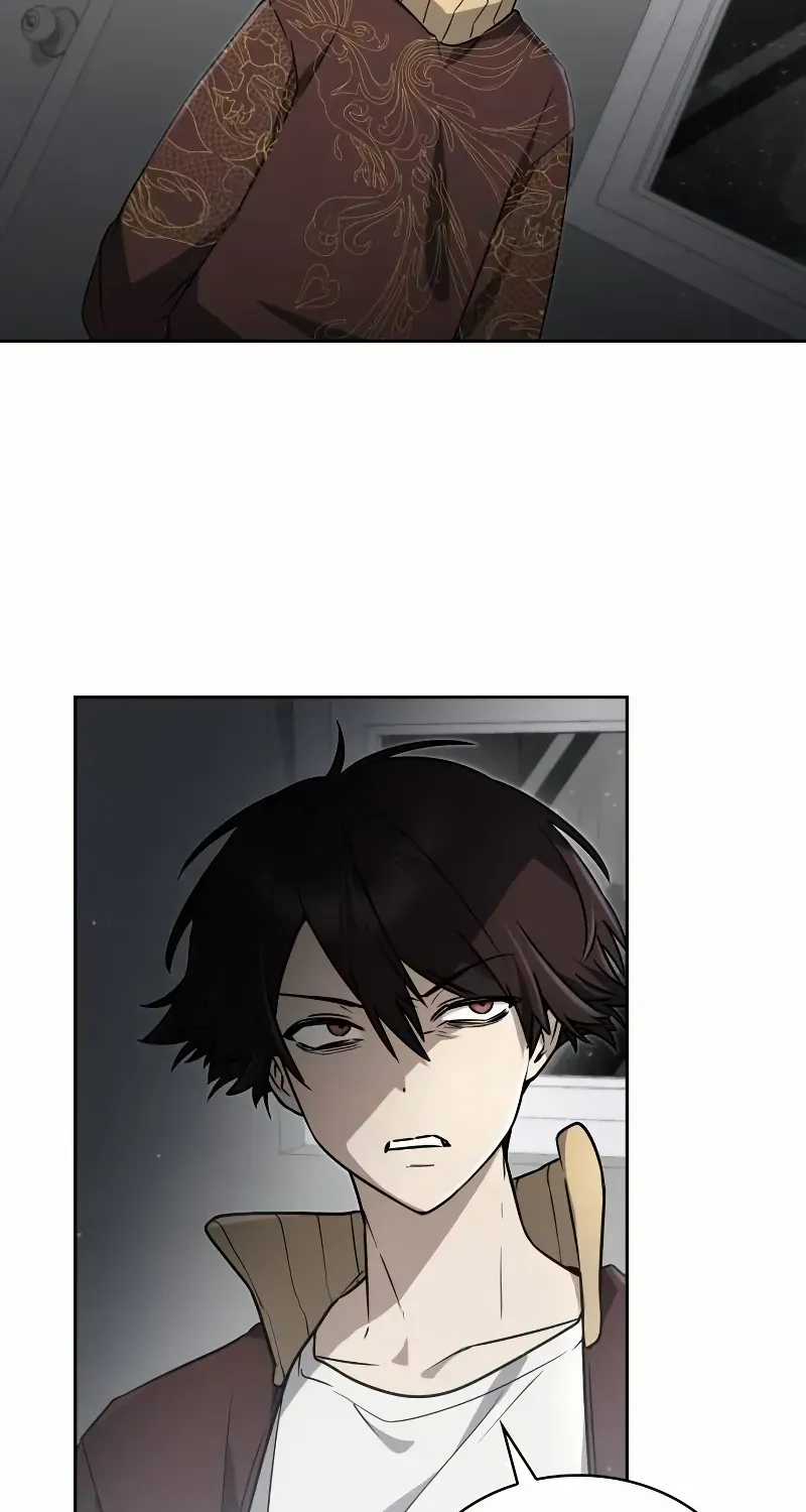 Genius Prismatic Mage Chapter 20 page 86 - 