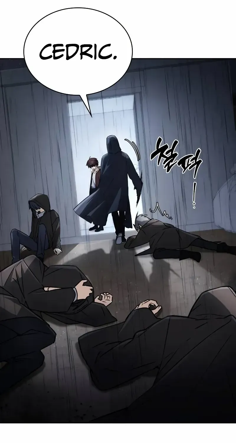Genius Prismatic Mage Chapter 20 page 89 - 