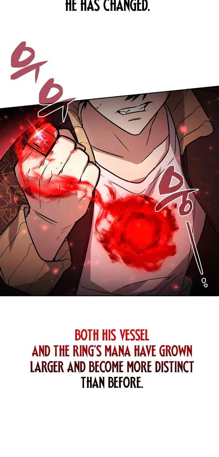 Genius Prismatic Mage Chapter 21 page 11 - 