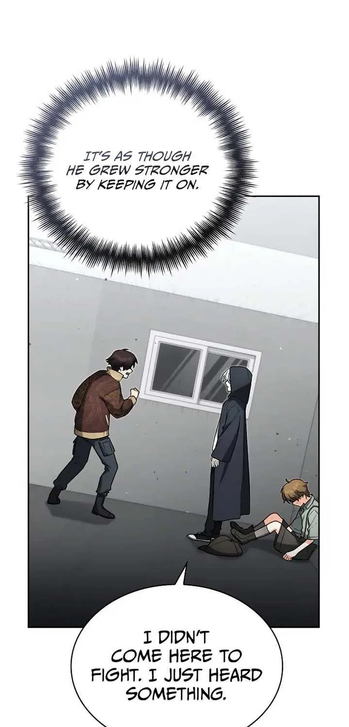 Genius Prismatic Mage Chapter 21 page 12 - 