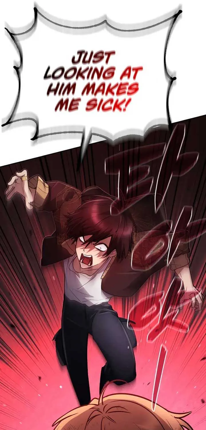 Genius Prismatic Mage Chapter 21 page 18 - 