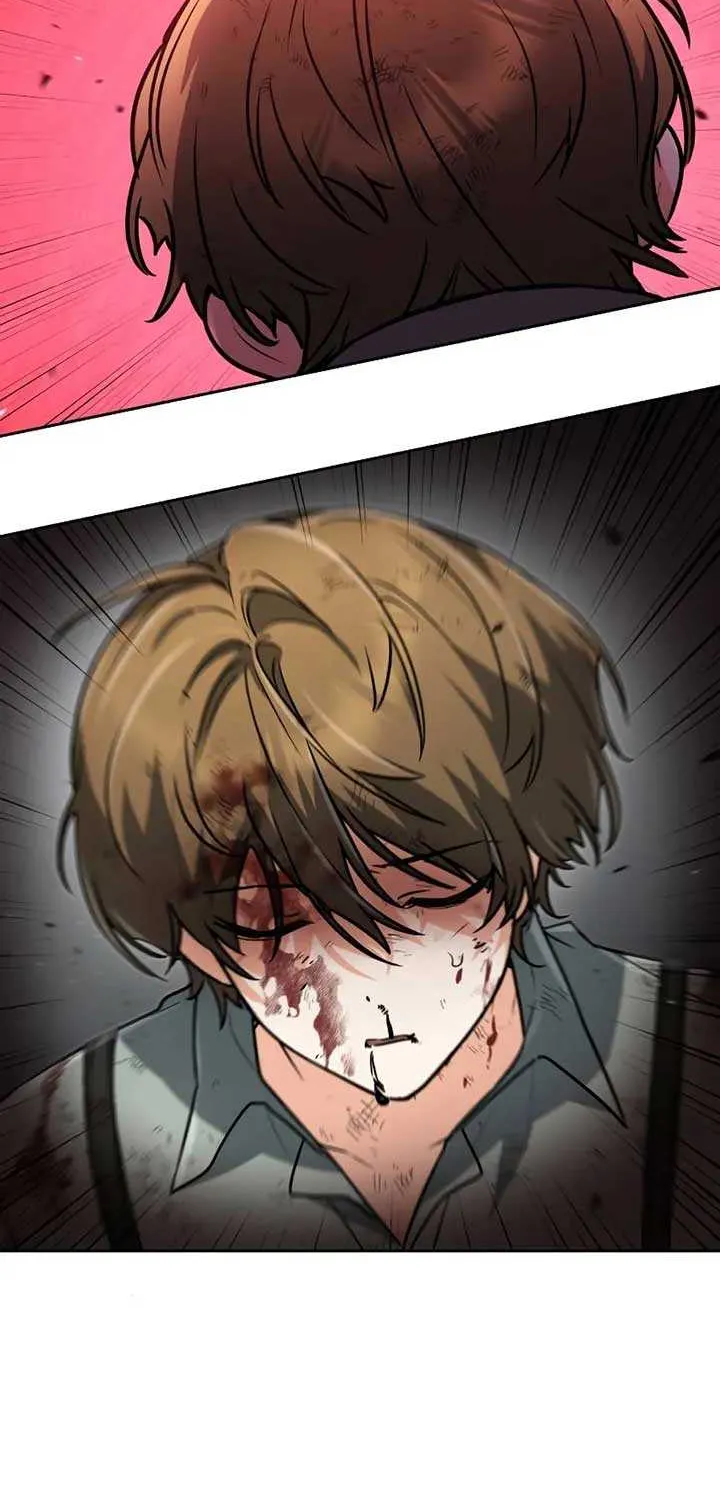 Genius Prismatic Mage Chapter 21 page 19 - 