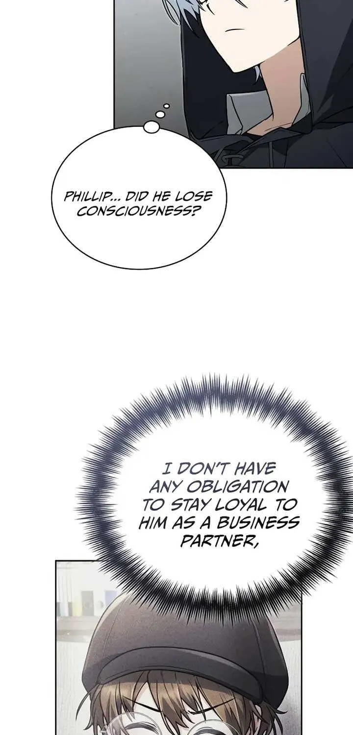 Genius Prismatic Mage Chapter 21 page 3 - 